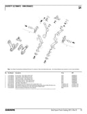 RIM BRAKE CABLE YOKE - SHORTY ULTIMATE