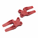 DISC BRAKE PAD SPACER 2.6MM - Elixir/DB Caliper Qty 2
