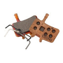 Juicy/BB7 Sintered Steel Brake Pads 1 Set