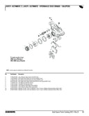 Juicy Ultimate Caliper Service Kit
