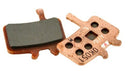 Juicy/BB7 Disc Brake Pads Sintered 20 Sets