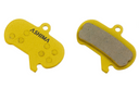 ASHIMA Disc Brake Pads - SRAM Maven 4 Piston - Ceramic
