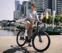 Lekker Amsterdam GTS eBike