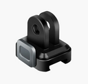 MAGICSHINE Allty 1200U Under Bracket Mount - GoPro Quick Release