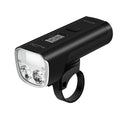 MAGICSHINE Front Light - ALLTY 2500S - Garmin and GoPro Mounts included - USB
