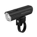 MAGICSHINE Front Light USB - ALLTY 800 V2 -  Garmin and GoPro Mounts Included