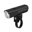 MAGICSHINE Front Light - ALLTY 1200 - Garmin and GoPro Mounts Included - IPX7 USB-C