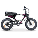ACE-X STRIPE Sticker Decal Kit