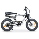 ACE-X SCRATCHED Sticker Decal Kit