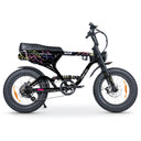 ACE-X BOLT Sticker Decal Kit