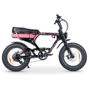 ACE-X TIKI Sticker Decal Kit