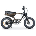 ACE-X Cheetah Sticker Decal Kit