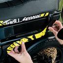 ACE-X BOLT Sticker Decal Kit
