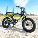 ACE-X Signature Sticker Decal Kit