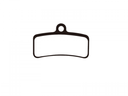 ASHIMA Disc Brake Pads - Organic Shimano M9120 / M8120 / M8020 / M7120 / M6120 / M810 / M640 / Saint / Surron