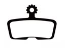 ASHIMA Disc Brake Pads - Semi Metallic Avid - Code R / Code / RSC / RE