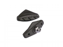 ASHIMA Caliper Brake Shoes 50mm - Shimano SRAM Road