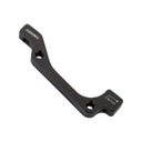 ASHIMA Brake Adaptor - Front 180mm - Transforms Post Mounting PM Caliper Into IS Mount Fork