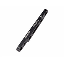 ASHIMA Rotor Adaptor - Od - 140 & 160mm - Transforms Direct Mounting Fork Adaptor