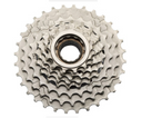 ATA Index Freewheel - 8 Speed - 13-32T - Chrome Plated