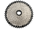 ATA Cassette - 11 Speed 11-46T - HG Driver - Matte Nickel Black