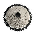ATA Cassette - 11 Speed 11-50T - HG Driver - Matte Nickel Black