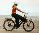 Lekker Jordaan GTS eBike