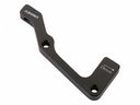 ASHIMA Brake Adaptor - Front 203mm - Transforms Post Mounting PM Caliper Into IS Mount Fork