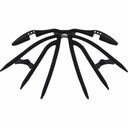 ABUS Airbreaker 2.0 Pad Set BLK S