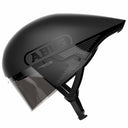 TIMESHIFTER matte velvet black L