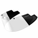 TIMESHIFTER Visor Wide Clear M/L