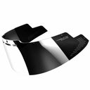 TIMESHIFTER Visor Wide Mirrored M/L