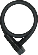 STEEL-O-FLEX MICROFLEX 6615K - 85CM X 15MM SCMU BLACK
