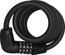 COIL TRESOR 6512 COMBO - 180CM X 12MM SCMU BLACK