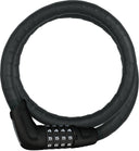 TRESOR 6615 COMBO - 85CM X 15MM SCMU BLACK