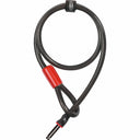 FRAME ADAPTOR CABLE ACL 12/100 BLACK