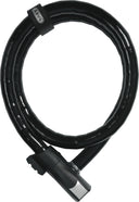 STEEL-O-FLEX CENTURO 860 - 110CM X 20MM QUICKSNAP RBU BLACK