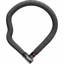 GOOSE LOCK  4204K 110CM BLACK
