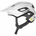 CLIFFHANGER MIPS shiny white L