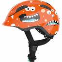 SMILEY 2.0 orange monster M