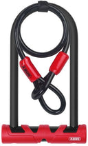 ULTIMATE 420 170 - 230X13mm +USH +COBRA 10/120mm RED