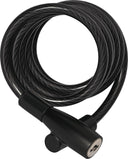 COIL 3506K 120CM X 7.5MM BLACK - NO BRACKET