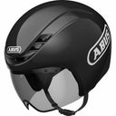 GAMECHANGER TT 1.1 shiny black L