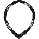 TRESOR COMBO 1385 - 110CM x 6MM BLACK