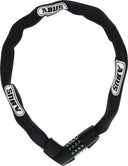 TRESOR COMBO 1385 - 75CM X 6MM BLACK - NO BRACKET