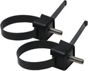CARRIER STRAPS LOCK HOLDER FOR FRAME LOCKS
