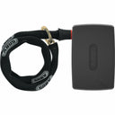 ALARMBOX 2.0 BK + 6MM CHAIN/100CM