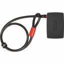 ALARMBOX 2.0 BK + 12MM COIL CABLE/100CM