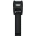 BORDO 6000 ALARM - 90CM SH BLACK