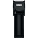 BORDO 6000 ALARM BIG - 120CM SH BLACK